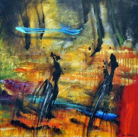 Ben Stack Daybreak in a Perfect